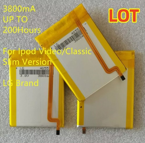 3800mah battery upgrade - 3800mah,