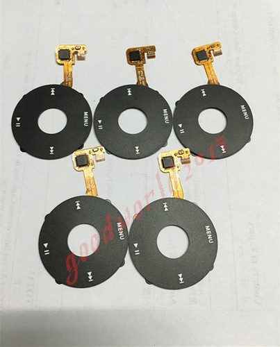 5pcs black click wheel for - click,
