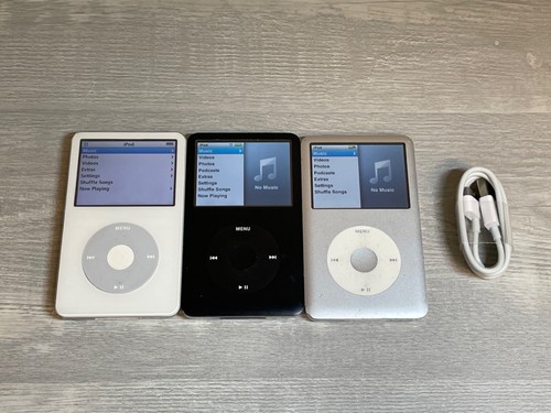 Ipod classic 5th 6th 7th - 6th,