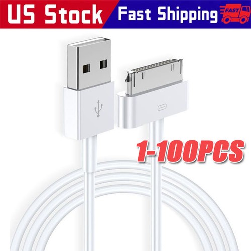 3ft pin usb charging - charging, data