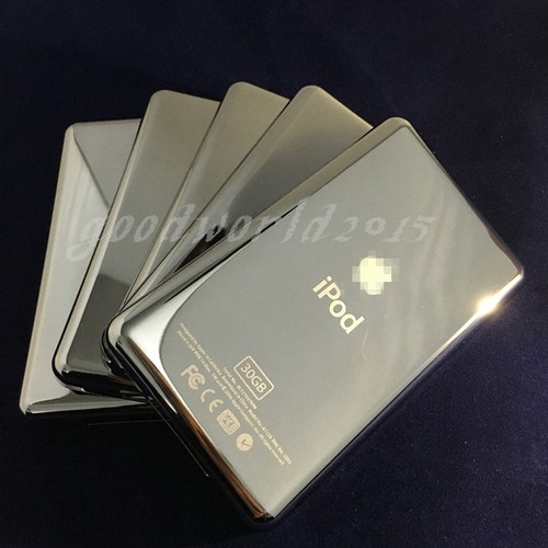 5pcs metal back rear - metal, housing