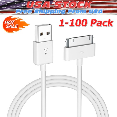 3ft pin usb charging data - 3ft,