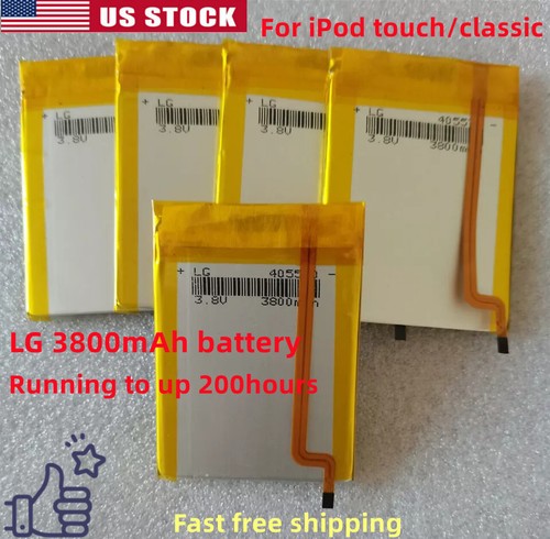 3800mah battery upgrade - lg,