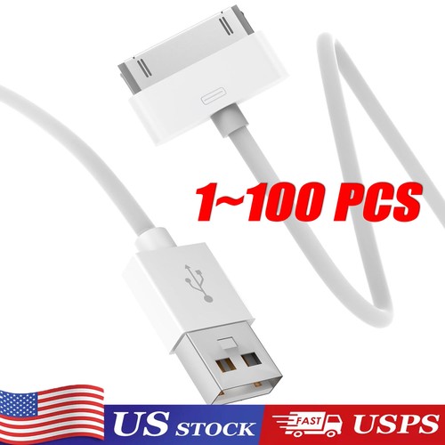 3ft pin usb charging data - 30,