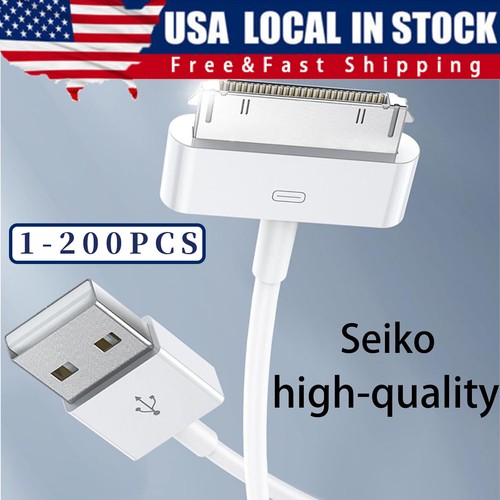 3ft pin usb charging - 3ft, data